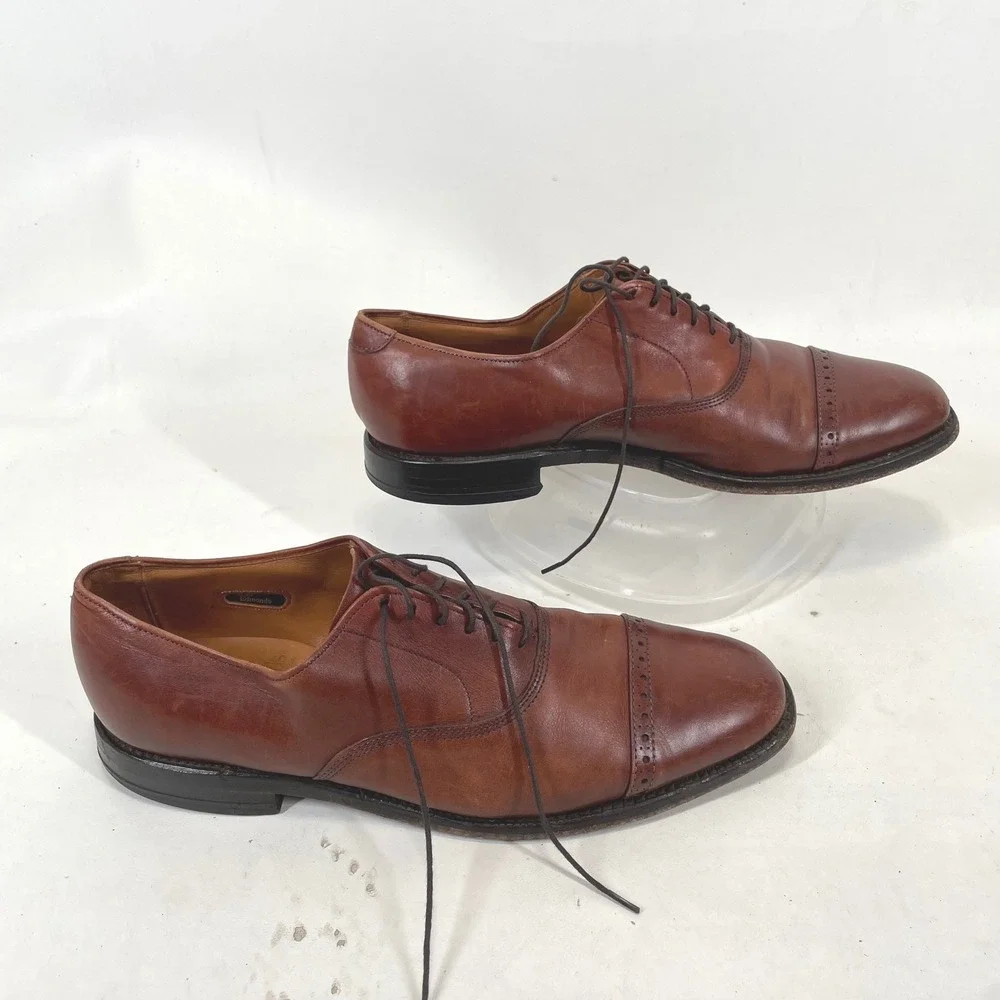 Allen Edmonds allen edmonds